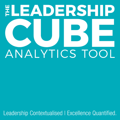 Strategic Leadership Cube